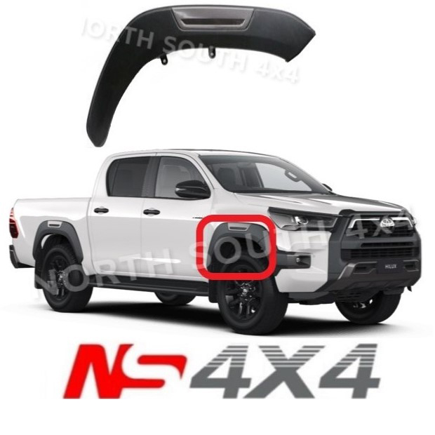 Ns4x4